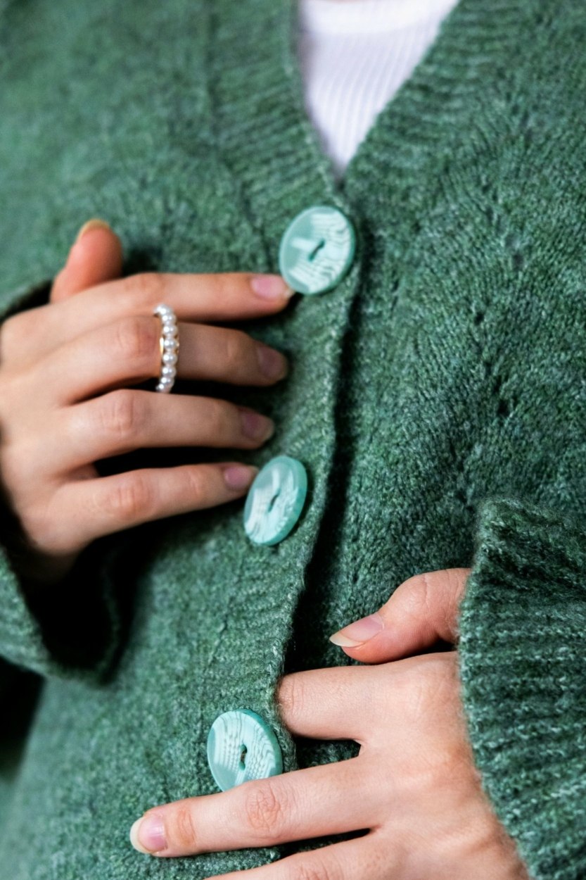 Gilet pour femme : 5 fa&ccedil;ons de le porter cet automne-hiver