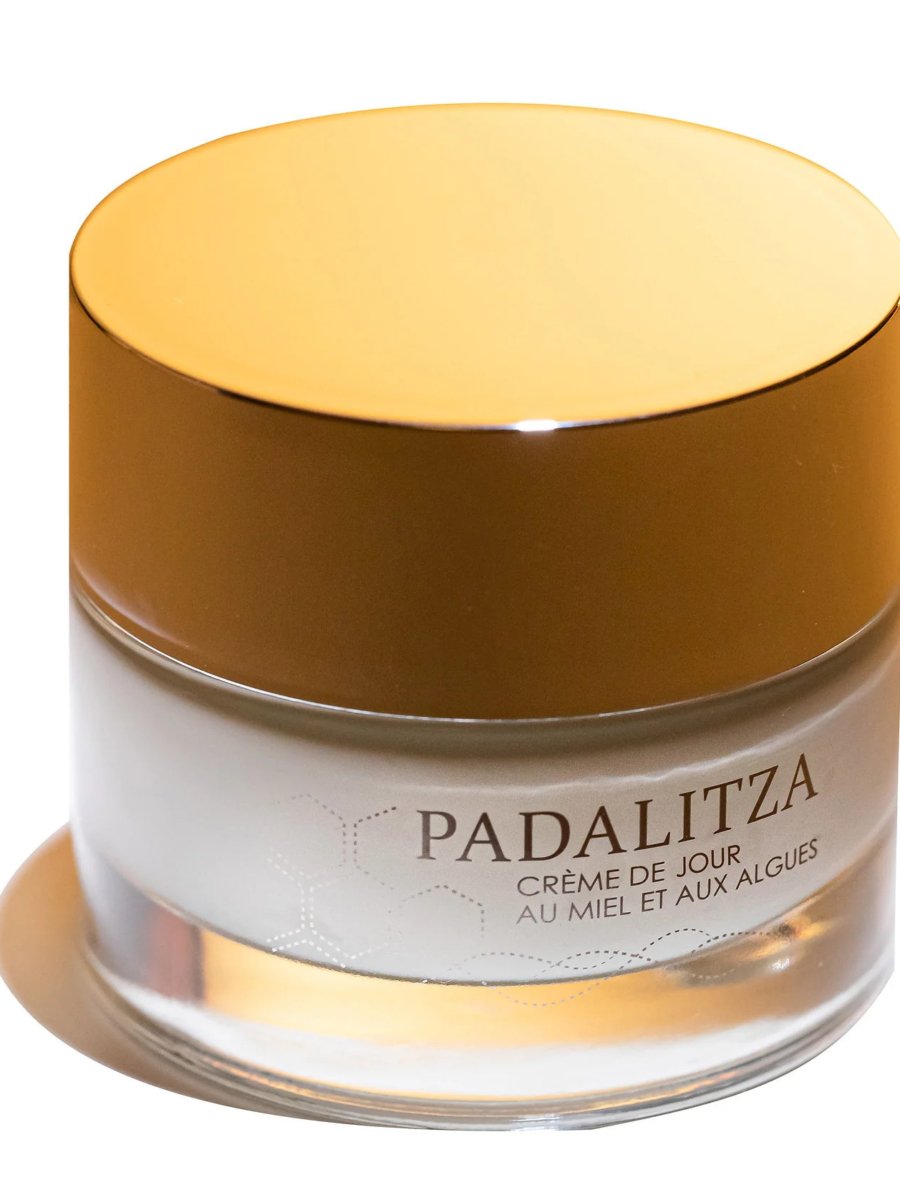 Crème Padalitza anti-âge et naturelle