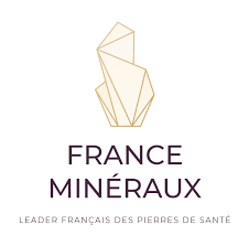 Logo France Minéraux