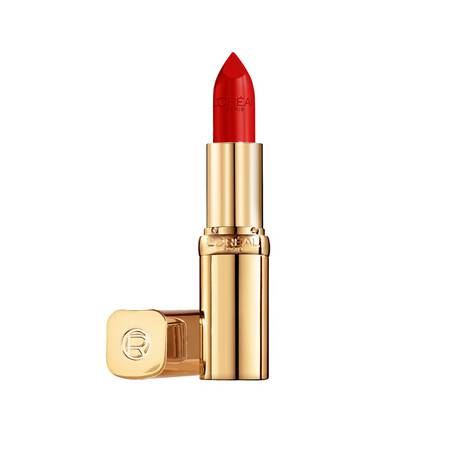 L'Oréal – Color Riche Rouge à Lèvres – 297 Red Passion à 12,70 € chez L'Oréal