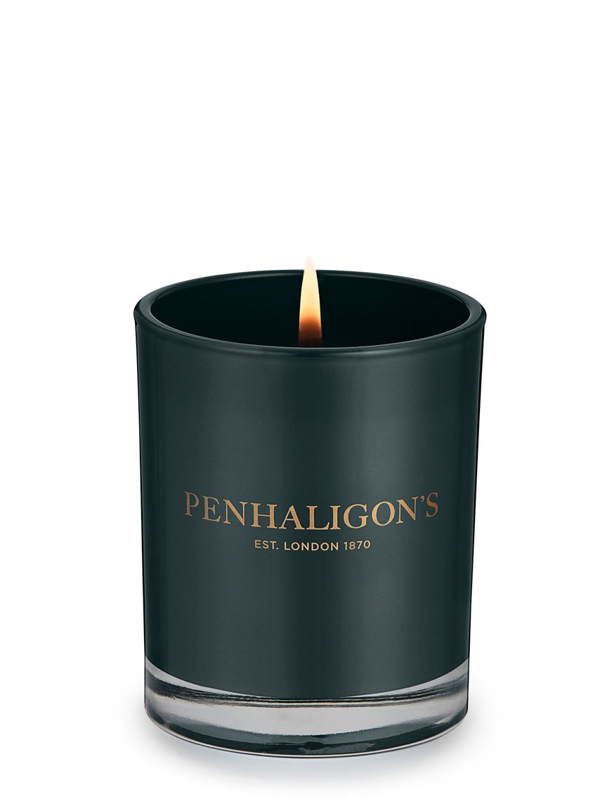 Penhaligon's – Penhaligons Highgrove Bouquet Candle à 80,11 € chez Penhaligon's
