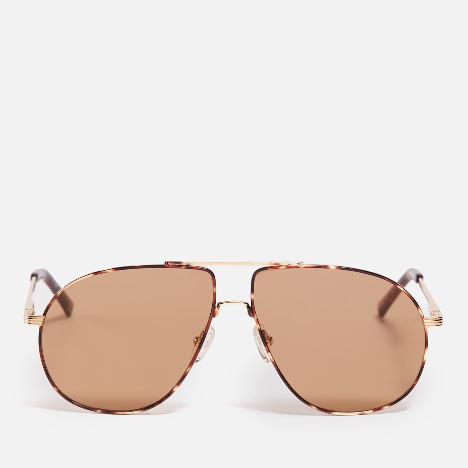 Le Specs – Le Specs Schmaltzy Aviator Sunglasses à 81,95 € chez MyBag