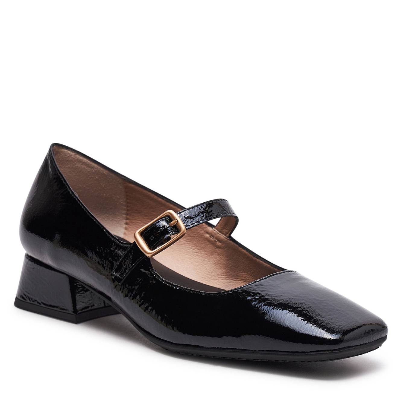 Chaussures basses Hispanitas HV243439 Black