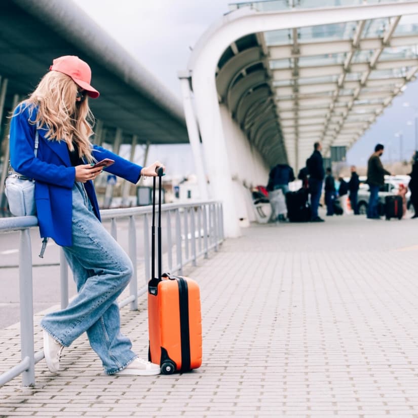 Comment peut bien choisir sa tenue de voyage pour femme ?