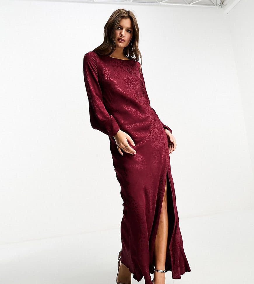 Robe de soirée courte femme