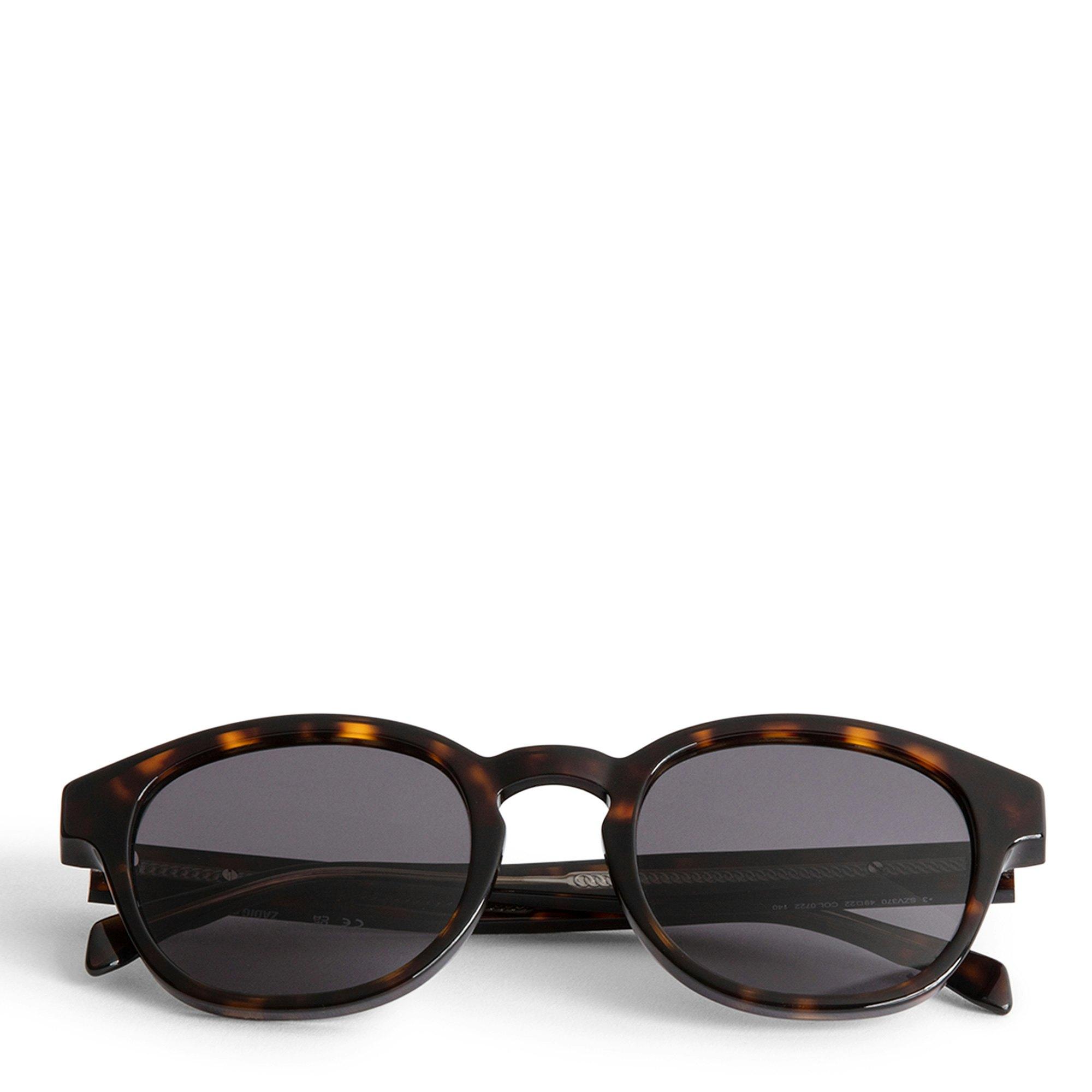 Zadig&Voltaire – Lunettes de Soleil ZV23H6 à 170 € chez Zadig&Voltaire