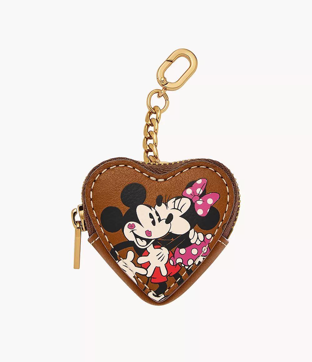 Fossil – Porte-monnaie porte-clés Disney Fossil à 65,00 € chez Fossil