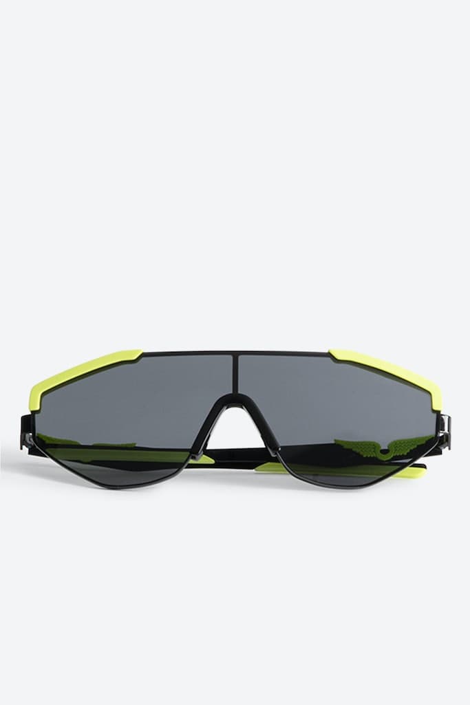 Zadig&Voltaire – Lunettes de soleil ZV23H9 Fashion Show à 260 € chez Zadig&Voltaire