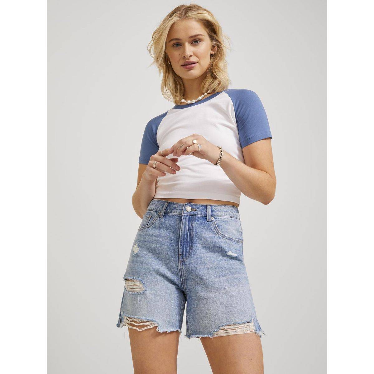 JJXX – Top JXGIGI Top à 16,99 € chez La Redoute