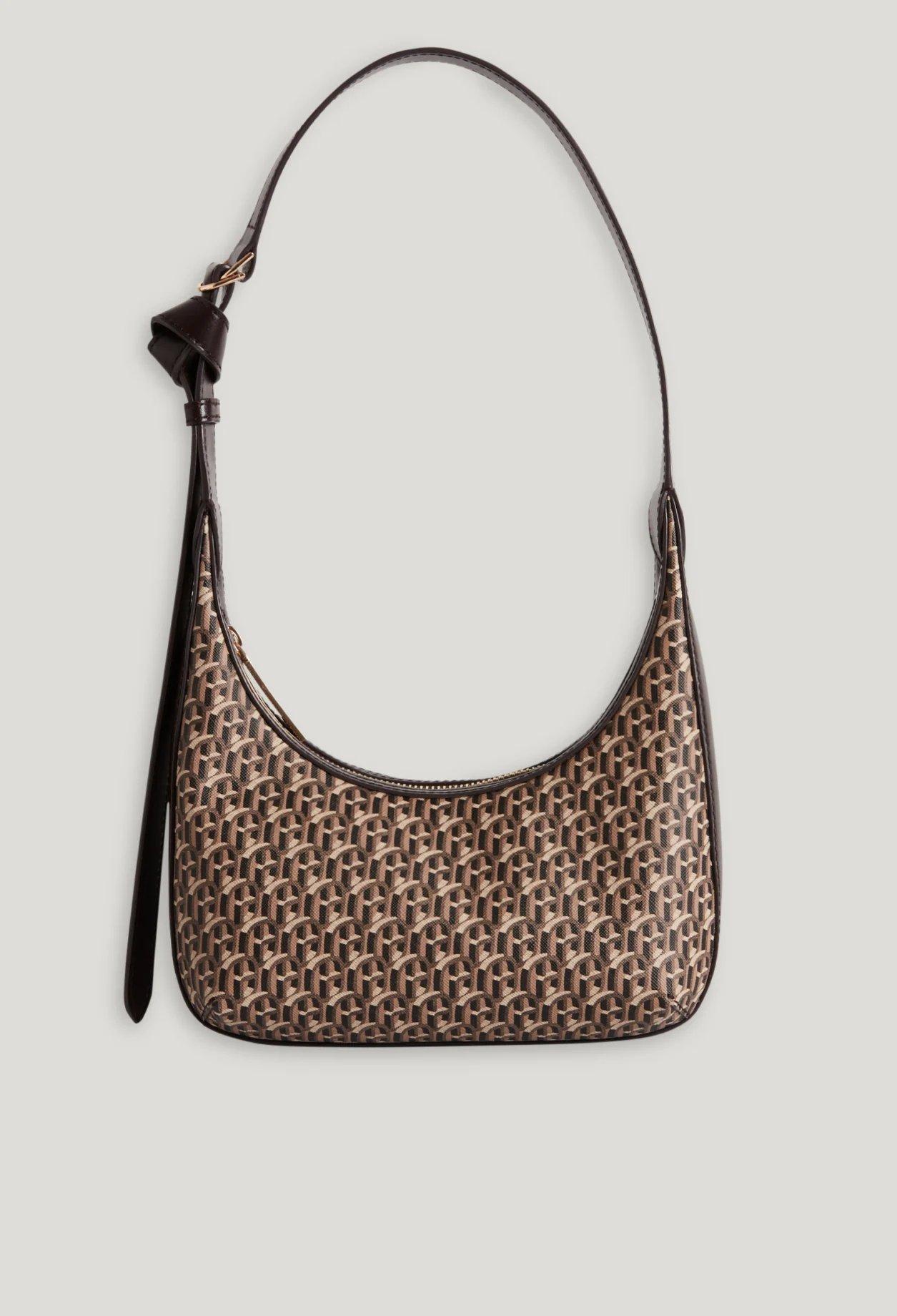 Claudie Pierlot – Sac Andrea Monogram à 195 € chez Claudie Pierlot