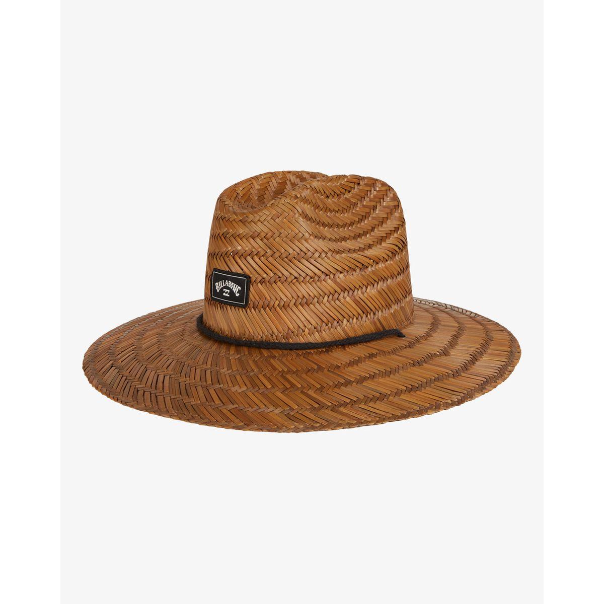 Billabong – Chapeau en paille TIDES à 35,95 € chez La Redoute