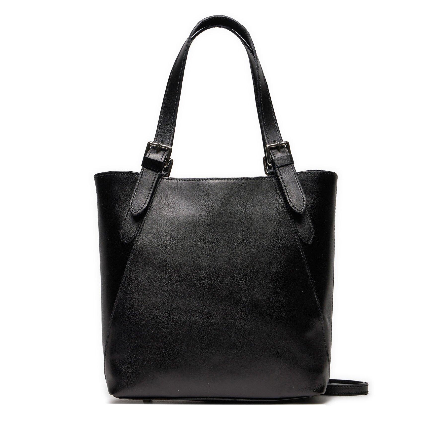 Creole – Sac à main Creole K10479 Nero B28 à 74 € chez Chaussures.fr