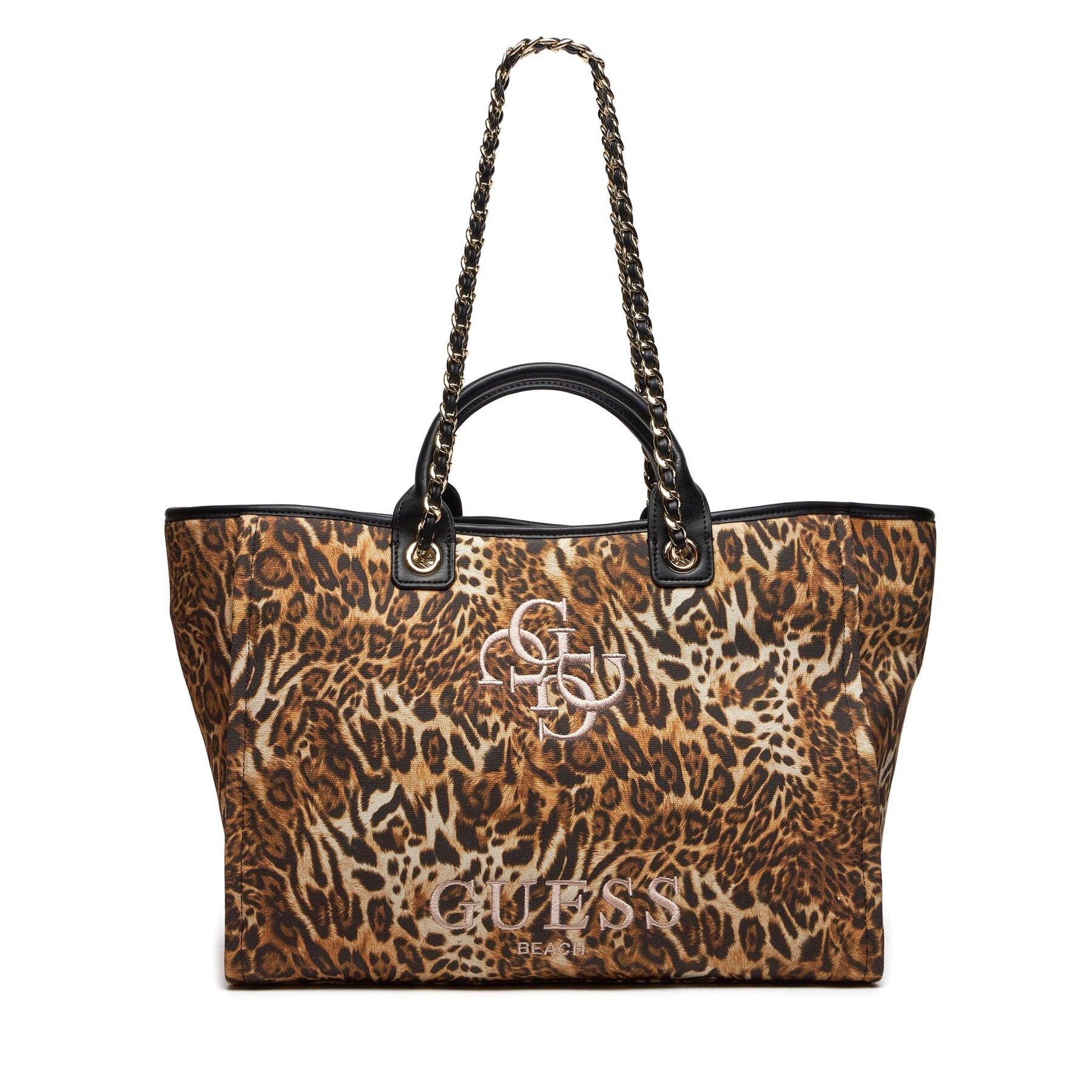 Guess – Sac à main Guess E4GZ17 WFCE0 P122 à 84 € chez Chaussures.fr