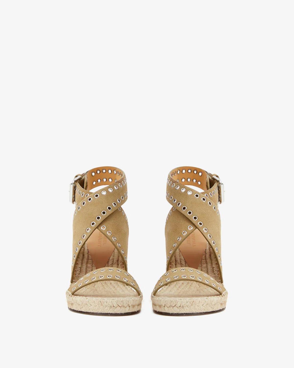 Espadrilles Iriane