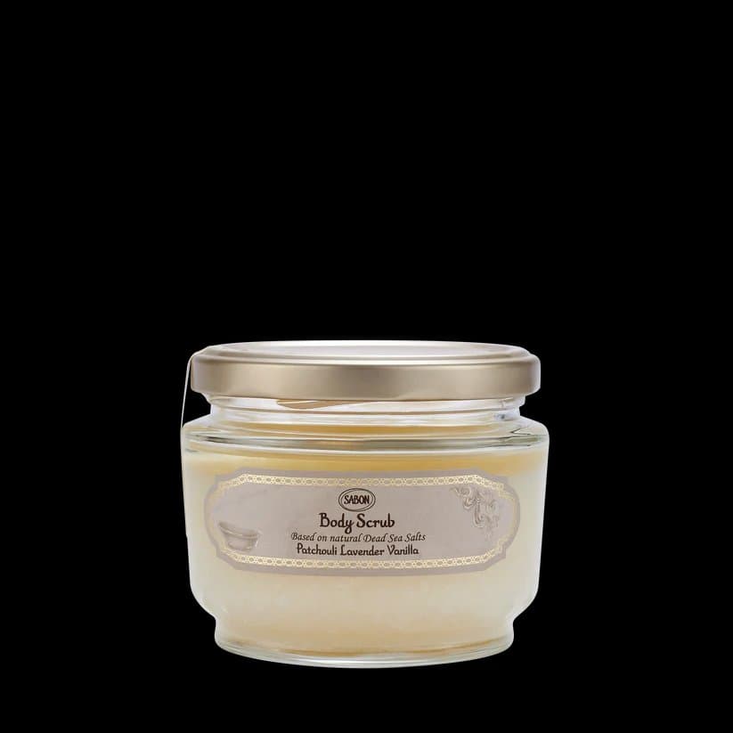 Sabon – Gommage Corps à 32,00 € chez Sabon