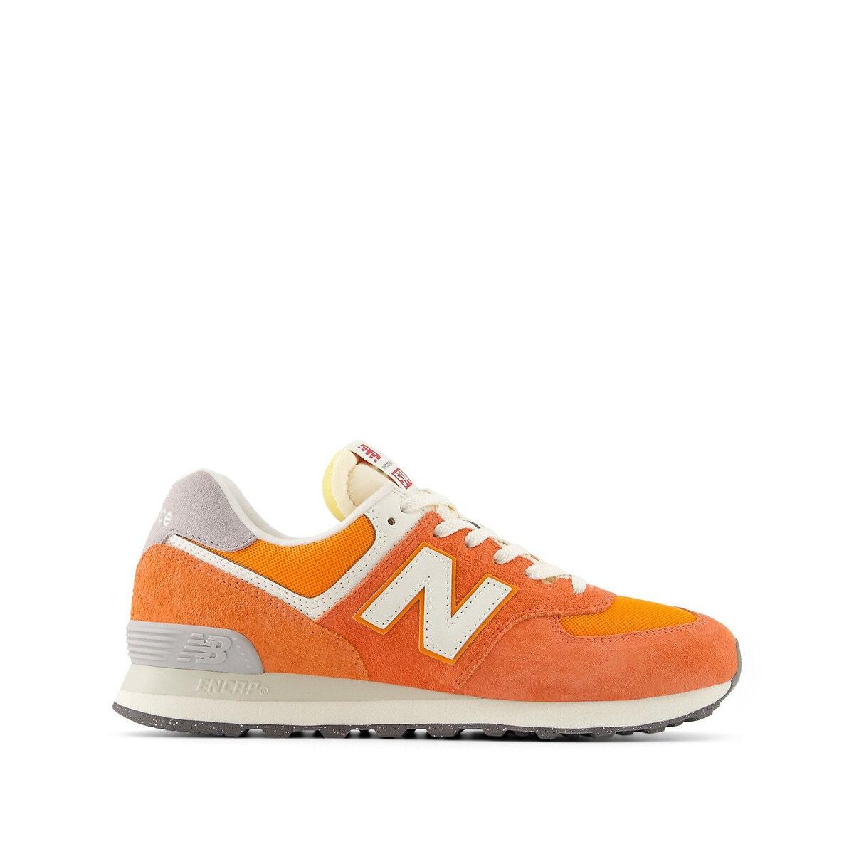 New Balance – Baskets U574 à <del>120 €</del> 90 € chez La Redoute