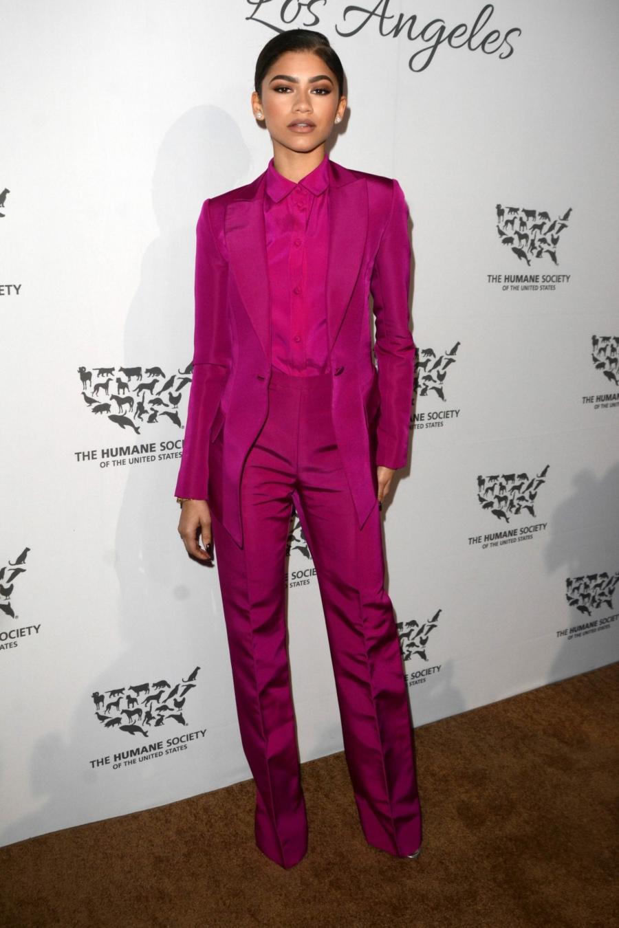 Zendaya Coleman : 10 looks de tapis rouge pour découvrir son style