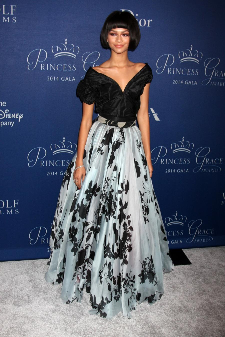 Zendaya Coleman : 10 looks de tapis rouge pour découvrir son style